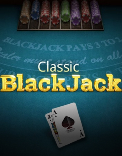 Blackjack Klassiske